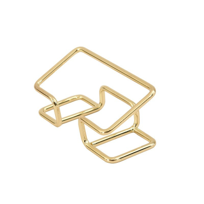 Business Card Display Wholesale Storage Creative Table Face Card Holder Business Card Display Organizer