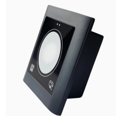 Access Control System QR Code Reader and ID or IC Access Control Card Reader with Usb, TTL, Wiegand RS232 Interface