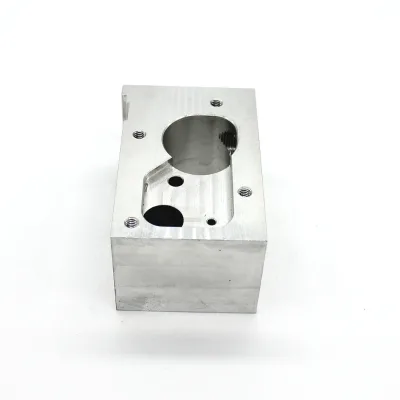 Hot Melt Glue Machine Adhesive Gun Parts Main Block