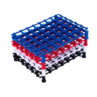 Fish tank Bottom Filter Plate, Filter Material Partition Board, Aquarium Mesh Barrier, Turtle Platform, Filter Pad Board