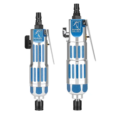 Industrial Grade Pneumatic Screwdriver Wind Batch Woodworking Air Screwdriver Changer Windproof and Durable