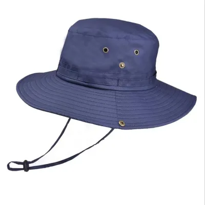 Quick Dry  Neck Flap Sun Hat with Wide Brim Men Women UPF 50+ Hiking Safari Fishing Caps Perfect for Outdoor Adventures