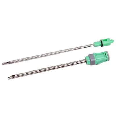 Sports Medicine Medical Arthroscope Cutter Arthroscopy Shaver Blades for Doctor/Hospital Arthroscopy Shaver