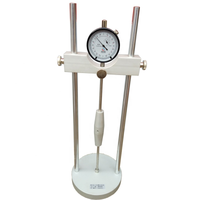 Dial Indicator Length Comparator