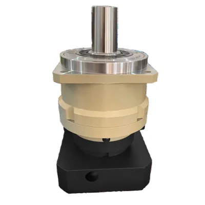 CWK/CWKR Helical Gear Series 180 Integrated First Stage Precision Planetary Reducer for Surgical Robots