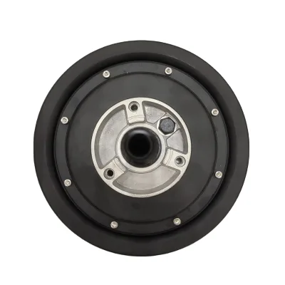JZ Motor 1200w Brushless DC Wheel Hub Motor Electric Bicycle Motor for Stealth Bomber Electric Bike Adults Electric Tricycle