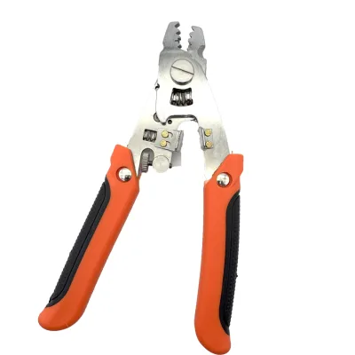 Practical Hot Sale Electrical Portable Multi-functional Wire Stripper With Best Quality