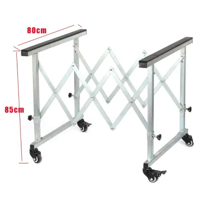 Bonnet Stand Engine Cover Platform and Car Door Stand for Car Dent Repair Auto Dent Removal Kit
