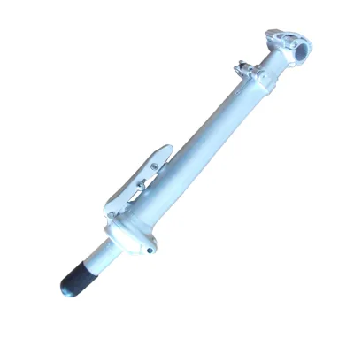 AHL HY;AHL-FST01 New Products 2020 Technology Alloy6061 Aluminum Bicycle Foldable Rod/Adjustable Fork Rod