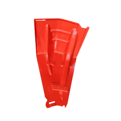 Cheap Manufacturer Portable ABS Control Plastic Flood Barrier