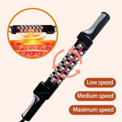 Professional 360 Degree Roller Ball Body Massage Red Led Light Infrared Vacuum Roller Inner Ball Roller Machine for Spa