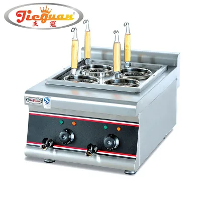 Electric Pasta Cooker Professional Canteen Kitchen Cooker