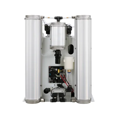 Cheap Good Cost 8L PSA O2 Making Bare Machine/oxygen Concentrator