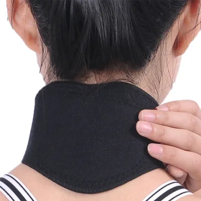 Neck Protection, Warm Neck, Neck Cover, Hot Compress, Neck Support, Magnetic Neck Protection, Customized