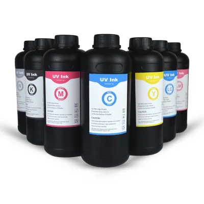 Factory Price UV Curing Ink for Brotherjet Artis 2100U Led Uv Printer