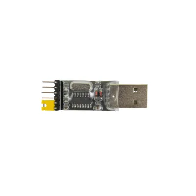 USB to TTL converter uart module CH340G CH340 3.3V 5V switch