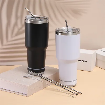 New Arrival 870ml Smart Advanced Music Speaker Cup Water Bottle Travel Outdoor Portable Car Mug With Speaker