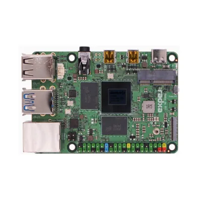 RADXA ROCK 5A Rock Pi 5ARK3588S High-Performance 8-core 64 Bit Development Board