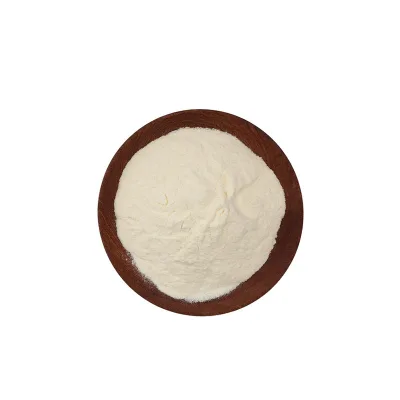 High Quality Bovine Colostrum Powder LgG 10% 20% 25% 40%