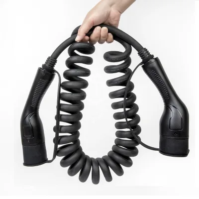 Manufacturer Supplier China Cheap Type 2 22Kw 3 Phase Car Charger EV Charging Cable