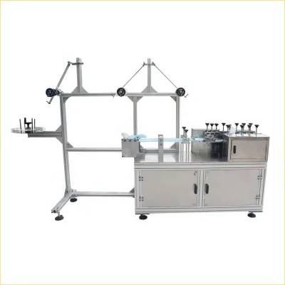 Ultrasonic Plastic Welding Machine Ultrasonic Plastic Welding Machine for Non-woven Cotton Fabric