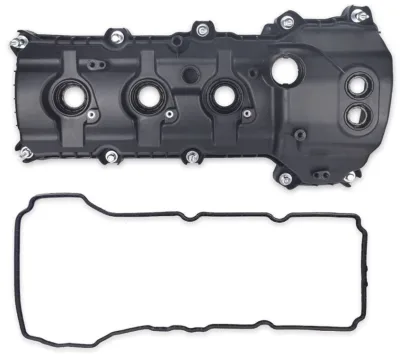 Engine Valve Cover for Ford Lincoln 3.5L 3.7L BR3Z-6582-U BR3Z6582U BR3Z-6582-G BR3Z6582G