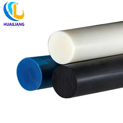 CNC Machining Sevices Plastic Plate Sheet Rod Custom Parts Spares Screws Gear Rack Guide Roller Rail Small Hdpe Pom Peek Nylon