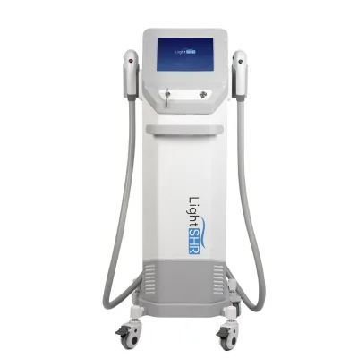 IPL OPT Hair Removal Laser Popular Droppshiping Portable Face Leg Back Painless Permanent Hair Removal Machine