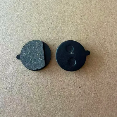 KUGOO M4 and M4 PRO Resin Semi Metal to Make Brake Pads, Calipers, Friction Pads, Brake Pads