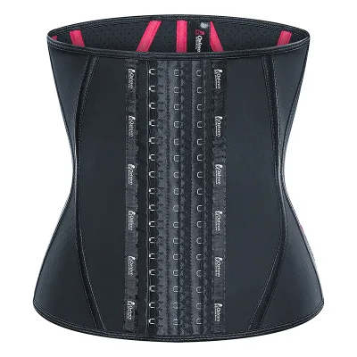 Shaping Waist Trainer Tight Corset Waist Retraction Belly Belt Body Shaping Tights Waist protection Girdle Belly Belt Corset