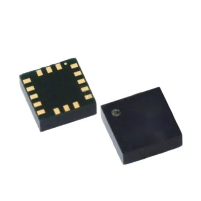 HYST ic chip Original HMC1053 IC RF AMP VSAT 9GHZ-14GHZ DIE RF Amplifiers