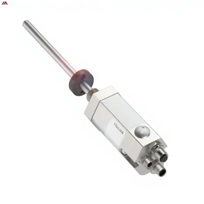 Suitable for Short Stroke Precision Control BTL5-T110-M0200-B-103, BTL5 Series T-shaped Rod Structure