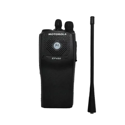 Best Quality Ep450 EP450 Two-way Radio