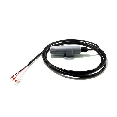 DigiGAS-VOC TVOC ECO2 and Air Quality Index Sensor .Multi-functional TVOC ECO2 Air Quality Detector SDI-12 Interface