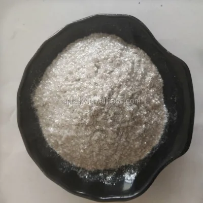 MICRONISED MICA for RUBBER APPLICATION