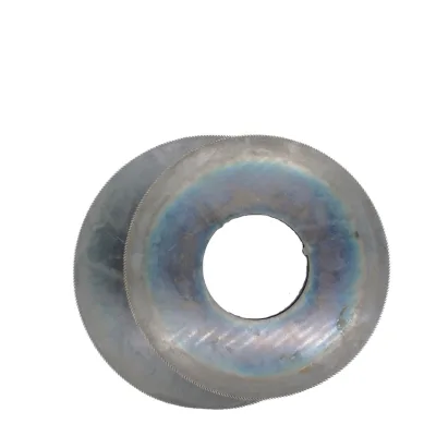 Machine Saw Blade Alloy Saw Blade Various Models