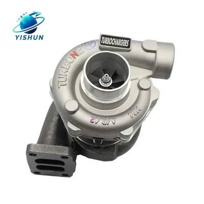 Turbocharger ME088488 for SK200-5 SK200-3 6D31 Diesel Engine