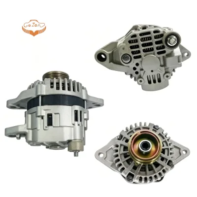 High Quality Spare Parts and Accessories for Cars Alternator 1025100Gg010 Jfz1929L for Jac J2 J3
