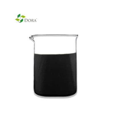 VincX Oligomer Chitosan Chelated Zinc Foliar Spray Antiviral Formula for Tobacco Mosaic Virus