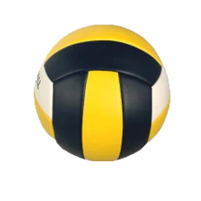 Hot Sale Factory Direct Sale Machine Stitched Beach Volleyball Outdoor Volleyball Size 5 VolleyBall