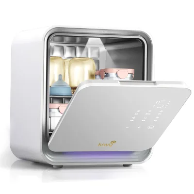 New Arrival Intelligent Temperature Uv Bottle Sterilizer