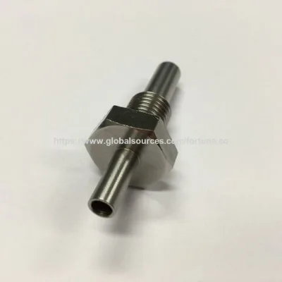 OEM CNC Machined Parts for Auto