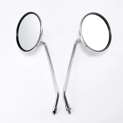 GN 125 Mirror Set 10MM GNF125 GN125F