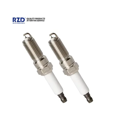 Auto Parts Spark Plug 41-114 12622441 High Performance Automobile Spark Plugs for GM Chevrolet Cadillac
