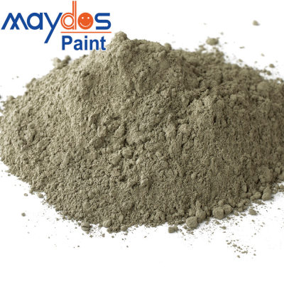 Maydos Powder Coating Finish Putty for Interior Wall