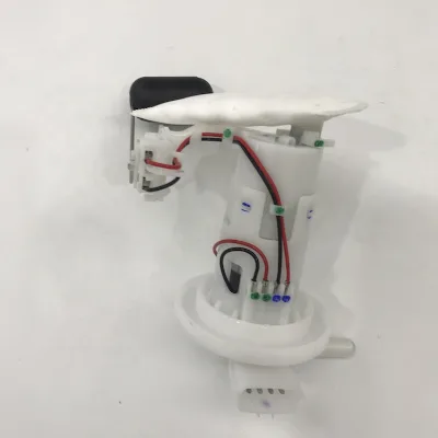 Motorcycle Fuel Pump Assy Motor Fuel Pump Assembly for RAIDER 150 Fi