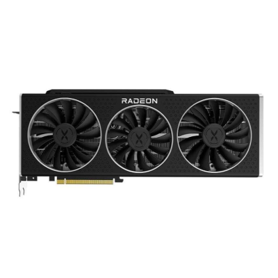 High Performance Graphic Cards for Radeon RX6900XT 16GB Video Card Speedster MERC 319 Black V2 GDDR6 Graphics Card