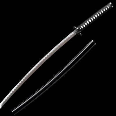 Kagura Bachi Enten Rokuhira Chihiro Toys Sword Cosplay Katana