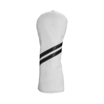 Wholesale Customized Perfect Fit Protect Golf Head Covers High-quality and Durable Leather Custom Golf Head Cover