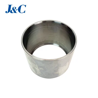 Sany Concrete Pump Spare Parts WEAR SLEEVE S Tube Wear-resistant Sleeve Concrete Pump Truck Parts